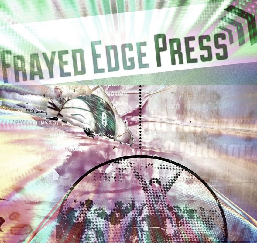 Frayed Edge Press